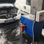 Почему плохо греет печка в машине